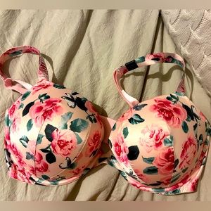 New! VA very sexy push up